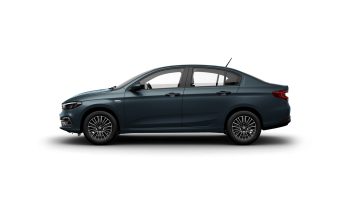 FIAT Tipo Sedan Entry 1.6 Mjet 130 full