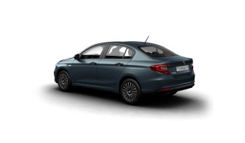 FIAT Tipo Sedan Entry 1.6 Mjet 130 full