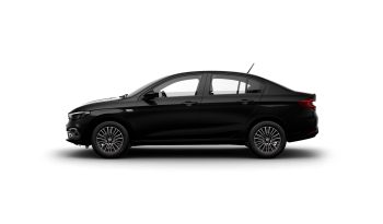 FIAT Tipo Sedan Entry 1.6 Mjet 130 full