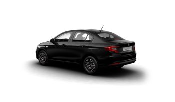 FIAT Tipo Sedan Entry 1.6 Mjet 130 full