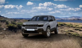 Jeep Avenger Altitude 1.2 100 Ks MHEV AT full