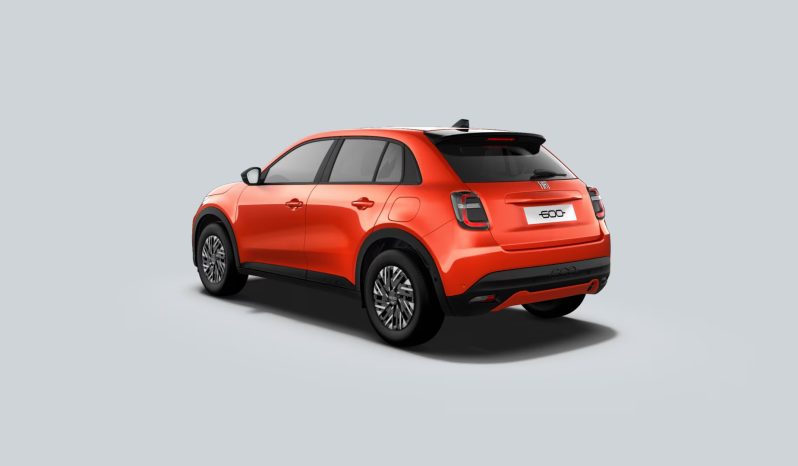 Fiat 600 Pop 1.2 100 HIBRID Euro 6 full